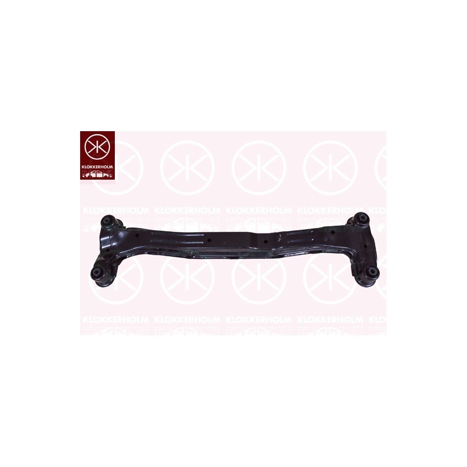 Rear Axle Beam - KK 3291007