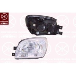 Headlight - KK 32910141