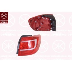 Rear Tail Light - KK 32920702