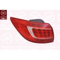 Rear Tail Light - KK 32920704