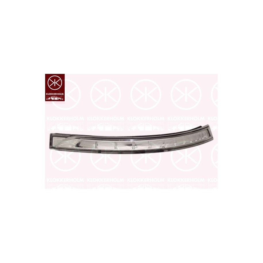 Direction Indicator Light - KK 32921057