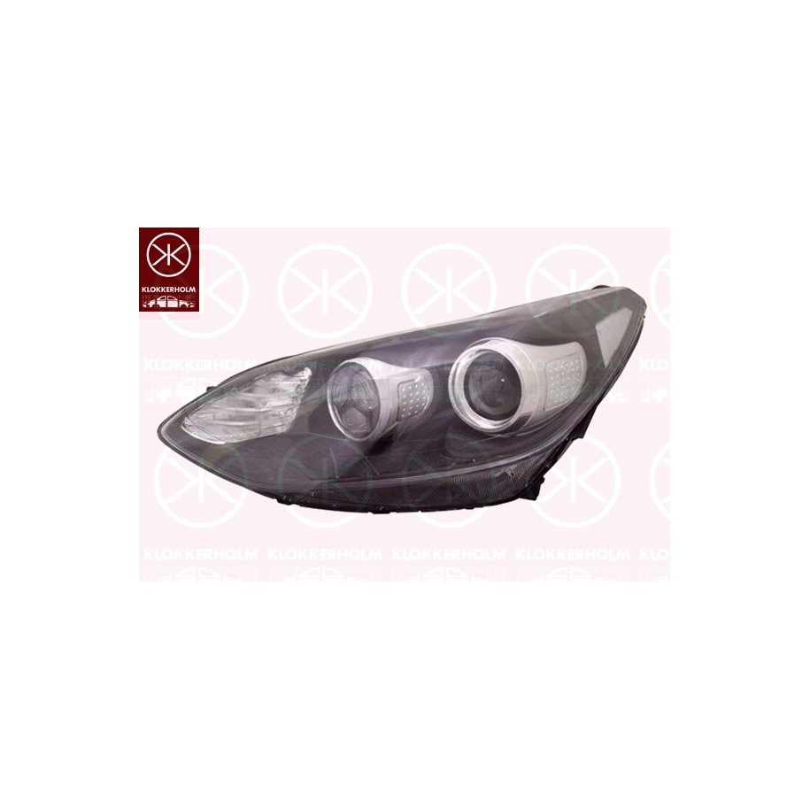 Headlight - KK 32930141