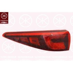 Rear Tail Light - KK 32930701