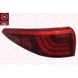 Rear Tail Light - KK 32930704
