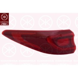 Rear Tail Light - KK 32930705