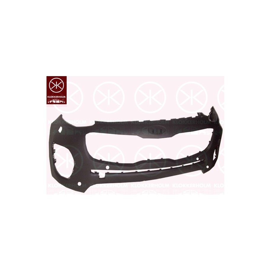 Bumper - KK 3293901A1