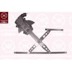 Window Regulator - KK 32941801