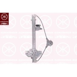 Window Regulator - KK 32941903