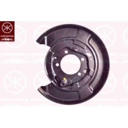 Brake Disc Dust Shield - KK 3386877