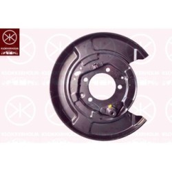 Brake Disc Dust Shield - KK 3386878