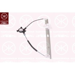Window Regulator - KK 34081802