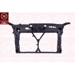 Front Slam Panel - KK 3408200