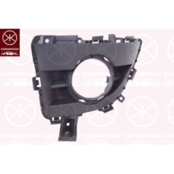 Bumper Grille - KK 3408911