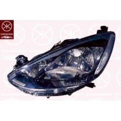 Headlight - KK 34210143