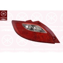 Rear Tail Light - KK 34210701