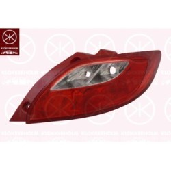 Rear Tail Light - KK 34210702