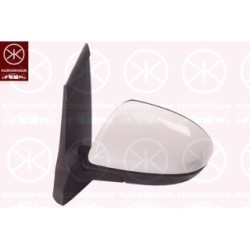 Exterior Mirror - KK 34211041