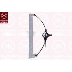 Window Regulator - KK 34211901