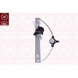 Window Regulator - KK 34211904