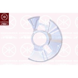 Brake Disc Dust Shield - KK 3421377