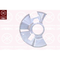 Brake Disc Dust Shield - KK 3421378
