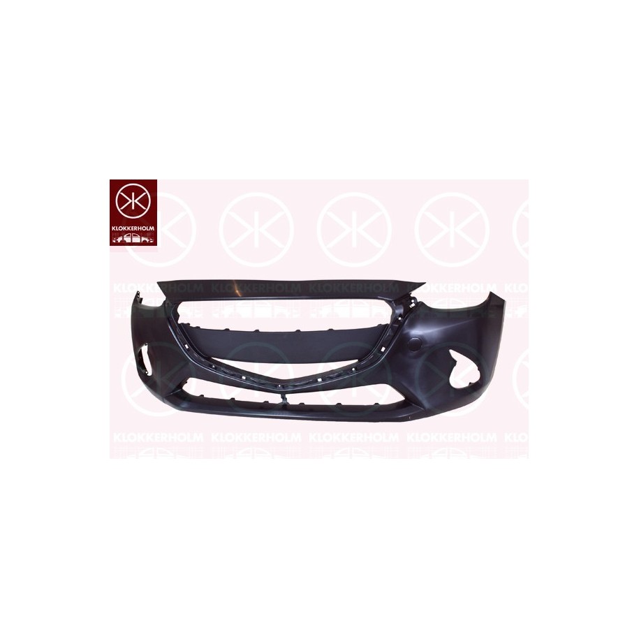 Bumper - KK 3422900