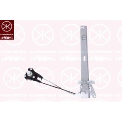Window Regulator - KK 34321802