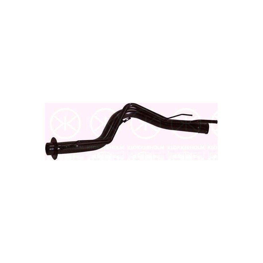 Fuel Filler Neck Pipe - KK 3437529