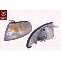 Direction Indicator Light - KK 34390361