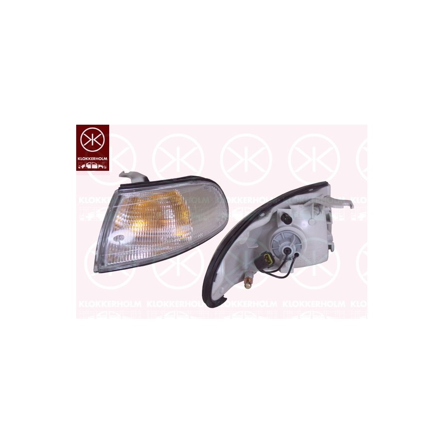 Direction Indicator Light - KK 34390361
