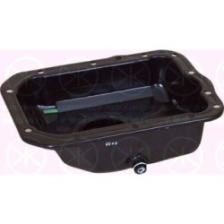 Engine Oil Sump - KK 3439472