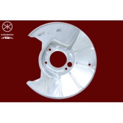Brake Disc Dust Shield - KK 3439877