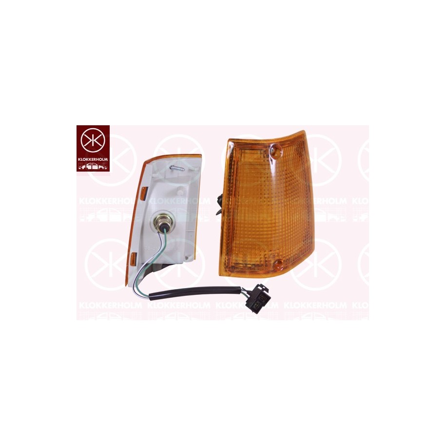 Direction Indicator Light - KK 34420382