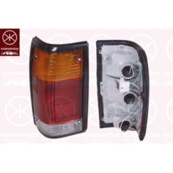 Rear Tail Light - KK 34420701