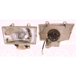 Headlight - KK 34450122