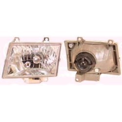 Headlight - KK 34450124