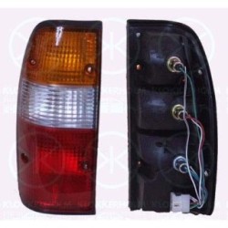 Rear Tail Light - KK 34450701
