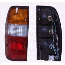 Rear Tail Light - KK 34450702