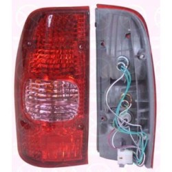 Rear Tail Light - KK 34450703