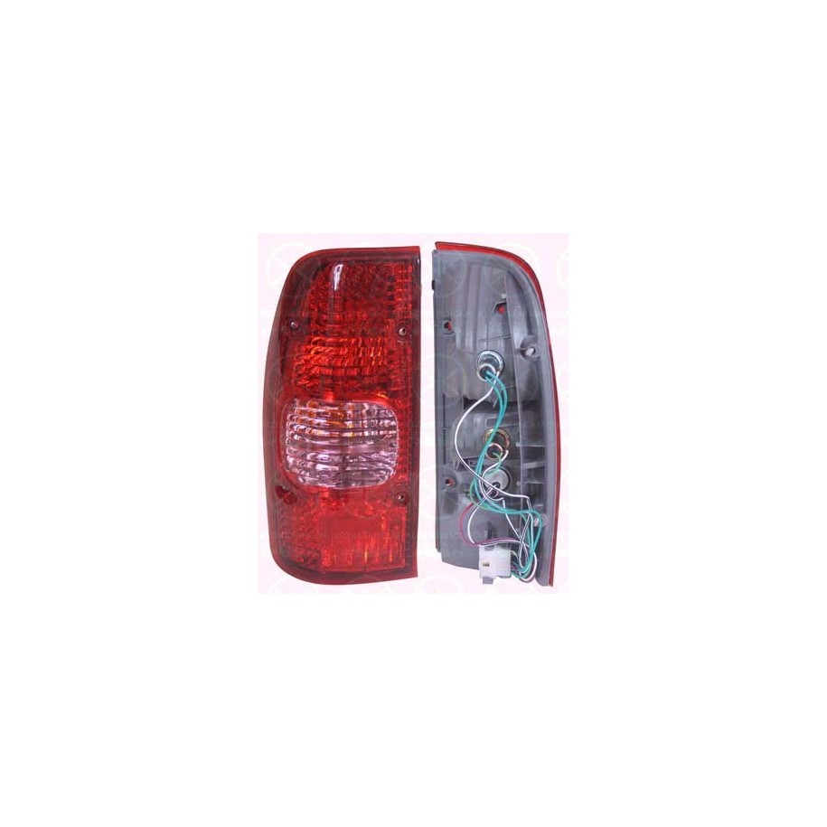 Rear Tail Light - KK 34450703