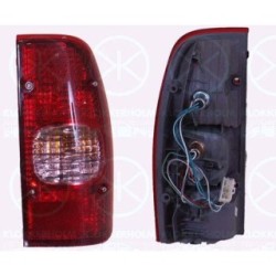 Rear Tail Light - KK 34450704