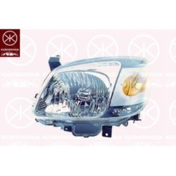 Headlight - KK 34460141