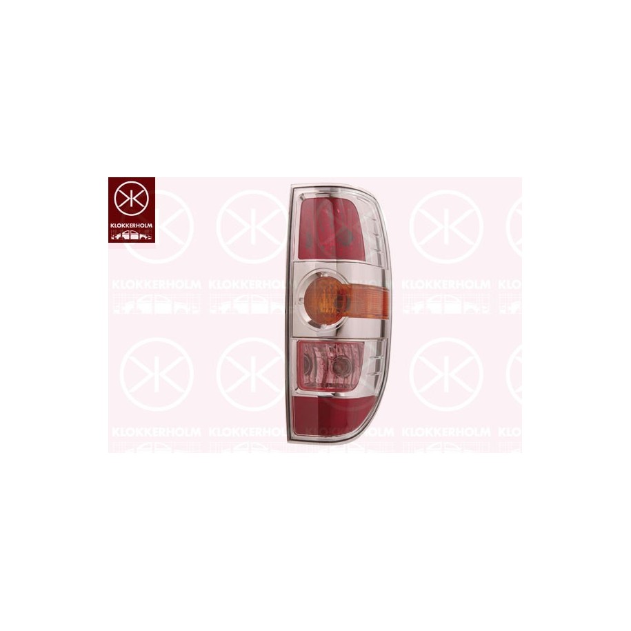 Rear Tail Light - KK 34460702