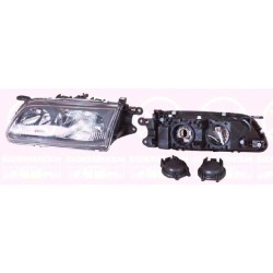 Headlight - KK 34500146