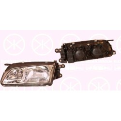 Headlight - KK 34500147