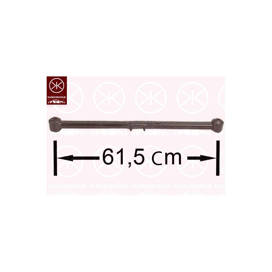 Stabiliser Drop Link (Coupling Rod) - KK 3450822