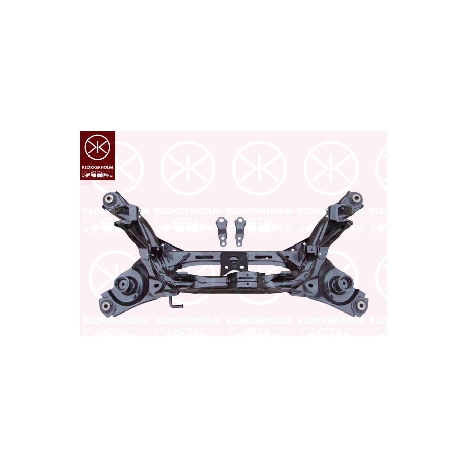 Rear Axle Beam - KK 3451007