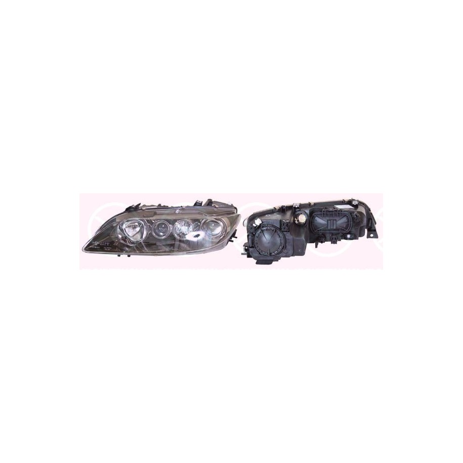 Headlight - KK 34510152