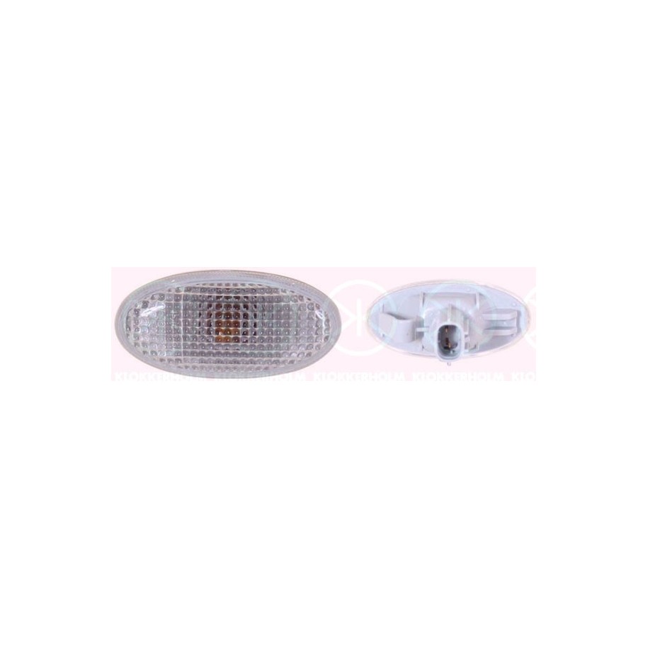 Direction Indicator Light - KK 34510560