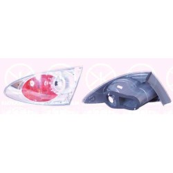 Rear Tail Light - KK 34510712